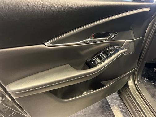 2021 Mazda CX-30 Preferred