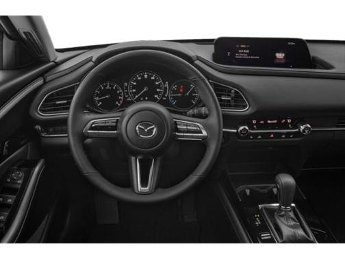 2021 Mazda CX-30 Preferred