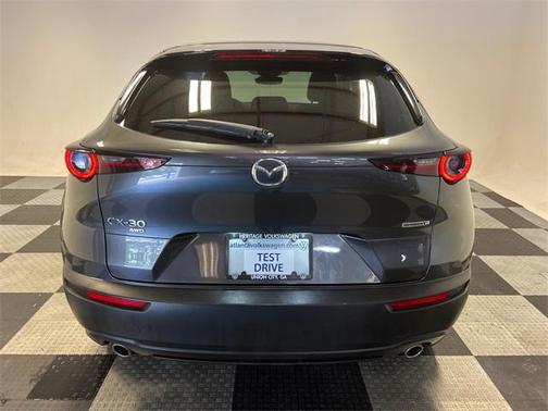 2021 Mazda CX-30 Preferred