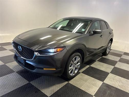 2021 Mazda CX-30 Preferred