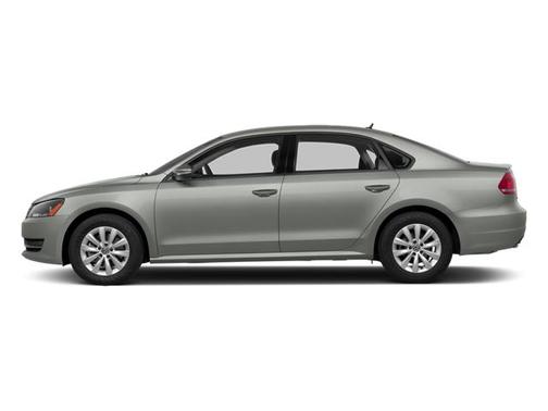2014 Volkswagen Passat 1.8T SE