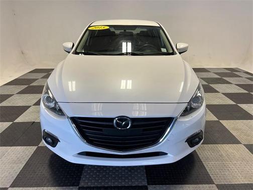2015 Mazda Mazda3 i Touring