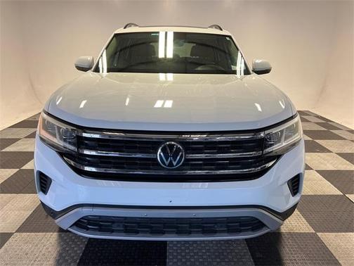 2021 Volkswagen Atlas 2.0T SE w/Technology