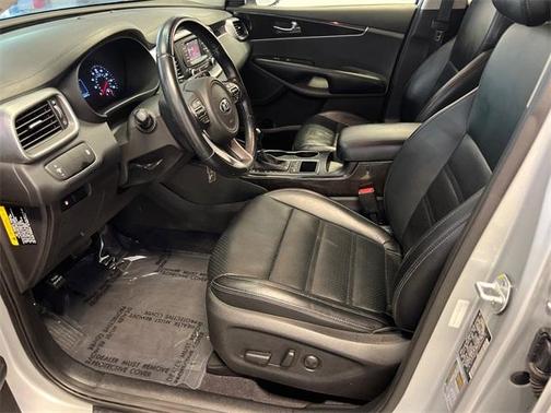 2016 Kia Sorento EX