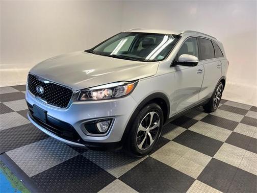 2016 Kia Sorento EX