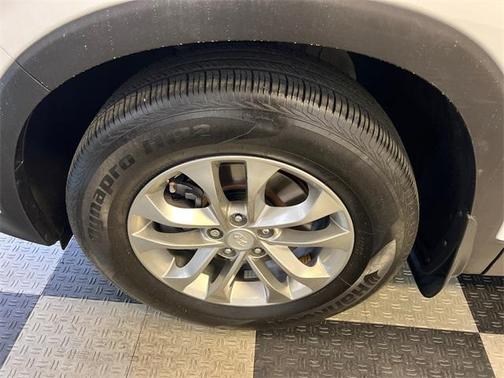 2020 Hyundai SANTA FE 2.4 SE