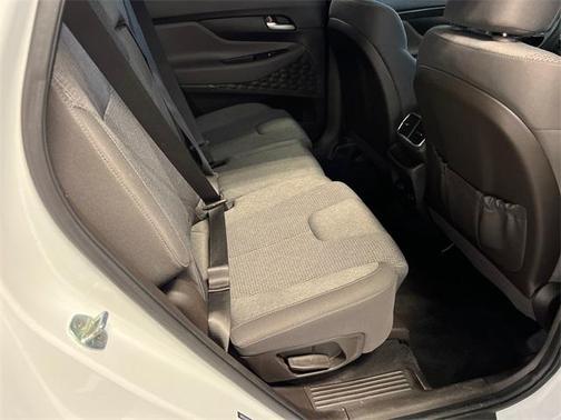 2020 Hyundai SANTA FE 2.4 SE