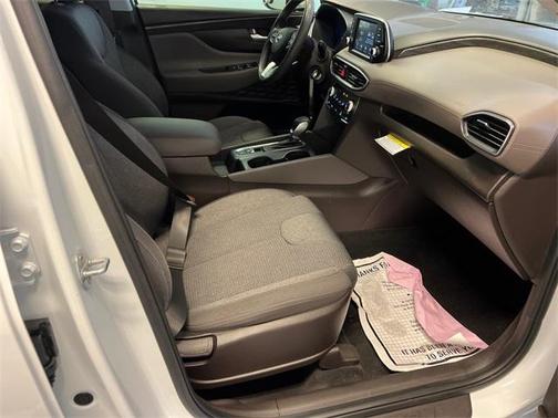 2020 Hyundai SANTA FE 2.4 SE