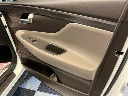 2020 Hyundai SANTA FE 2.4 SE