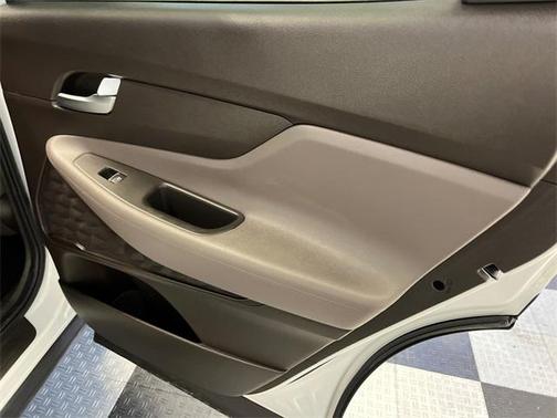 2020 Hyundai SANTA FE 2.4 SE