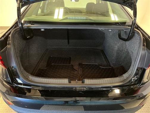 2021 Volkswagen Jetta 1.4T SE