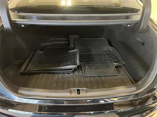 2024 Toyota Crown XLE