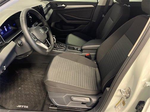 2026 Volkswagen Jetta 1.5T S