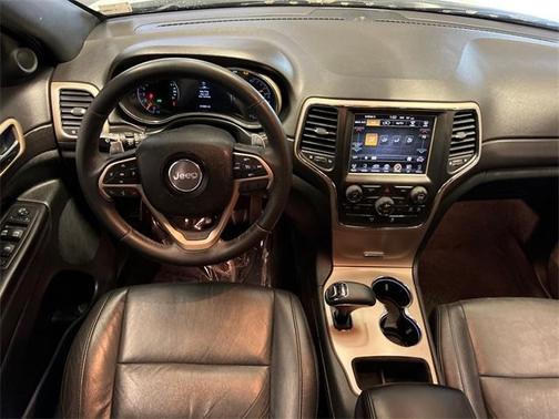 2014 Jeep Grand Cherokee Laredo