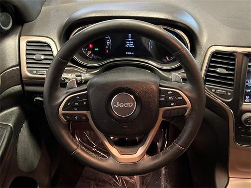 2014 Jeep Grand Cherokee Laredo