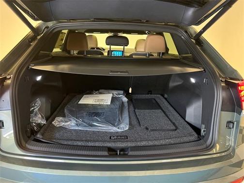 2025 Volkswagen Atlas Cross Sport 2.0T SEL