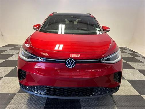 2025 Volkswagen ID.4 Pro S