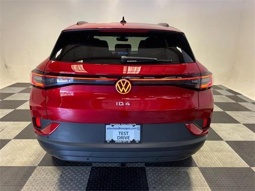 2025 Volkswagen ID.4 Pro S