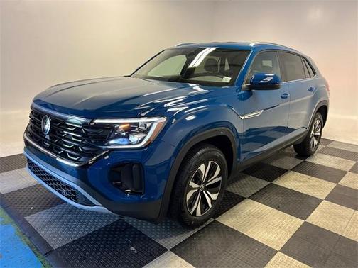 2026 Volkswagen Atlas Cross Sport 2.0T SE