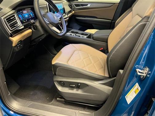 2026 Volkswagen Atlas Cross Sport 2.0T SE