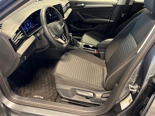 2026 Volkswagen Jetta 1.5T S