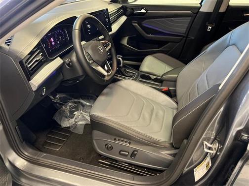2025 Volkswagen Jetta 1.5T SEL