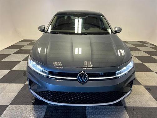 2025 Volkswagen Jetta 1.5T SEL