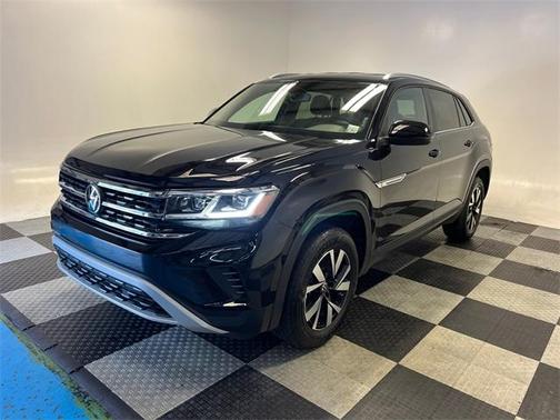 2023 Volkswagen Atlas Cross Sport 2.0T SE