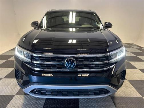 2023 Volkswagen Atlas Cross Sport 2.0T SE