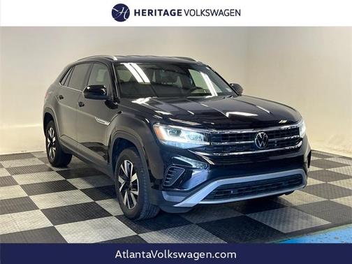 2023 Volkswagen Atlas Cross Sport 2.0T SE