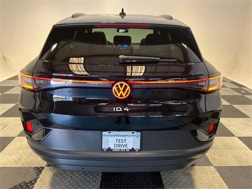 2023 Volkswagen ID.4 S