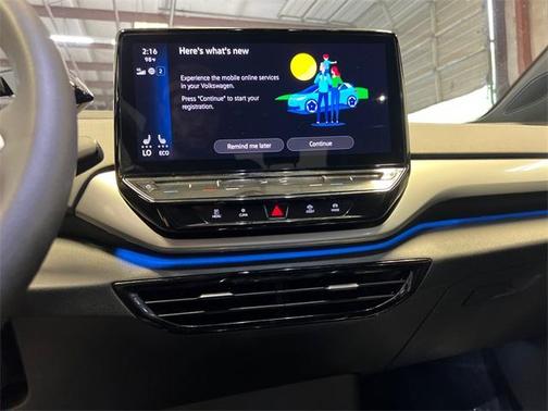 2023 Volkswagen ID.4 S