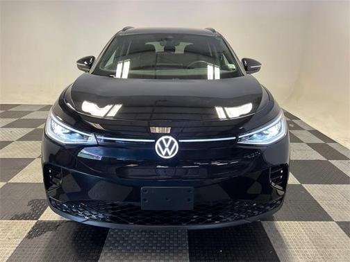 2023 Volkswagen ID.4 S
