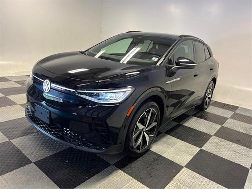 2023 Volkswagen ID.4 S