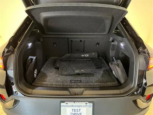 2023 Volkswagen ID.4 S