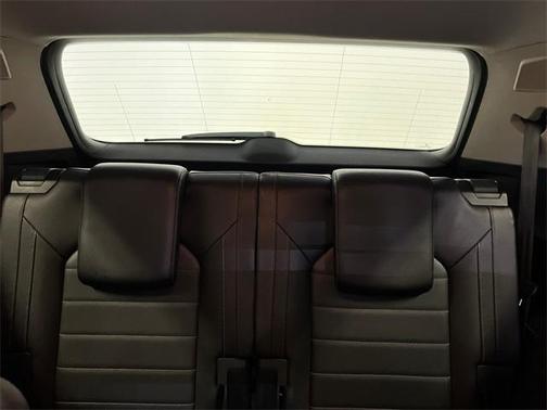 2018 Volkswagen Atlas 3.6L SEL Premium