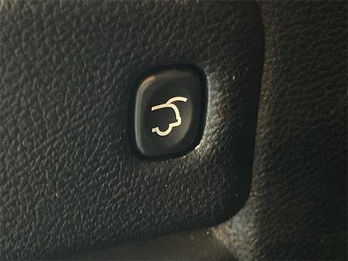 2021 Jeep Grand Cherokee Trailhawk