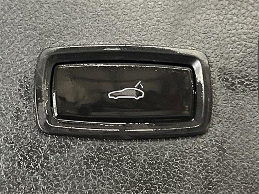 2021 Porsche Macan GTS