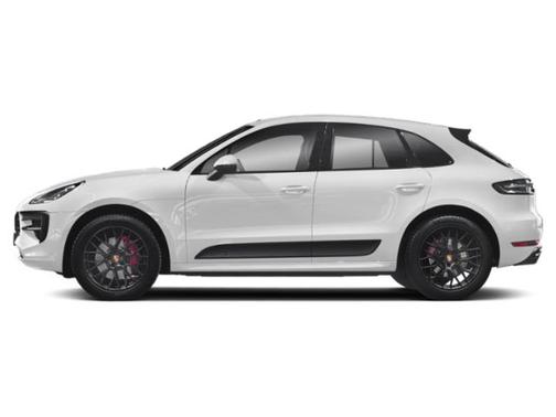 2021 Porsche Macan GTS