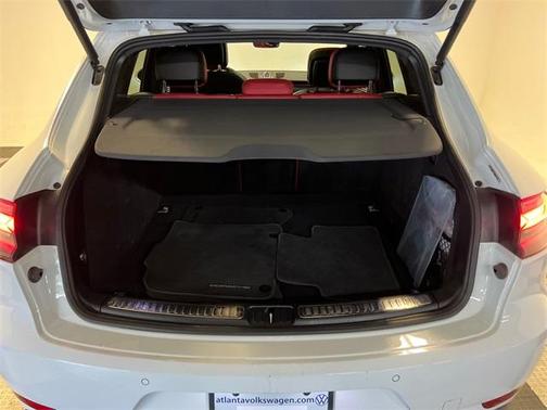 2021 Porsche Macan GTS