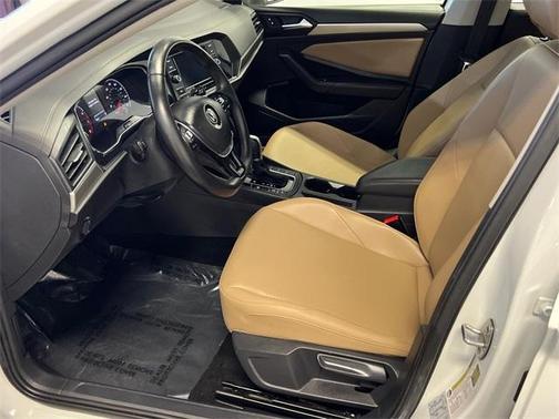 2019 Volkswagen Jetta 1.4T SE