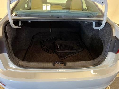 2019 Volkswagen Jetta 1.4T SE