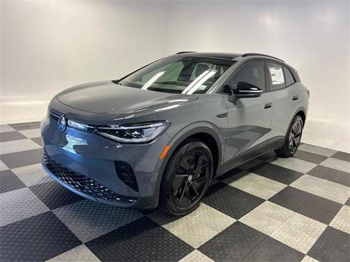 2025 Volkswagen ID.4 Pro