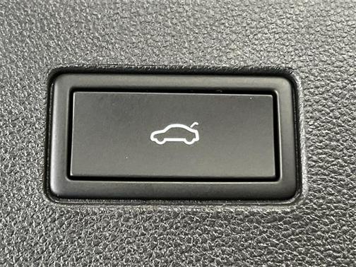 2022 Volkswagen Atlas 3.6 V6 SEL R-Line Black