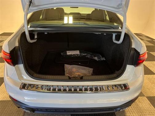 2025 Volkswagen Jetta GLI 2.0T Autobahn