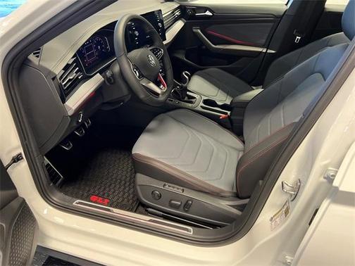 2025 Volkswagen Jetta GLI 2.0T Autobahn