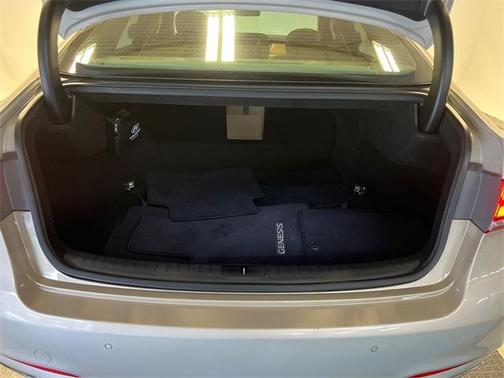 2015 Hyundai Genesis 3.8