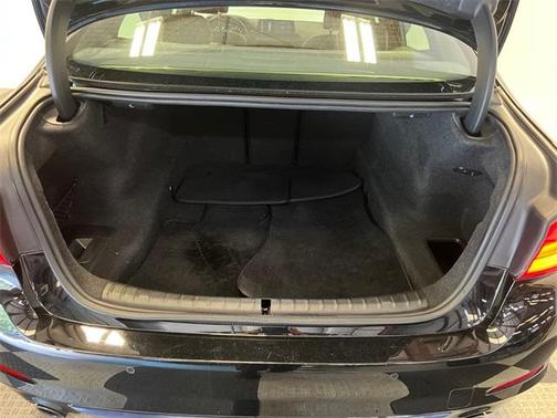 2019 BMW 530 i xDrive