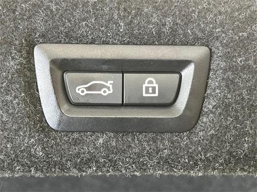 2019 BMW 530 i xDrive