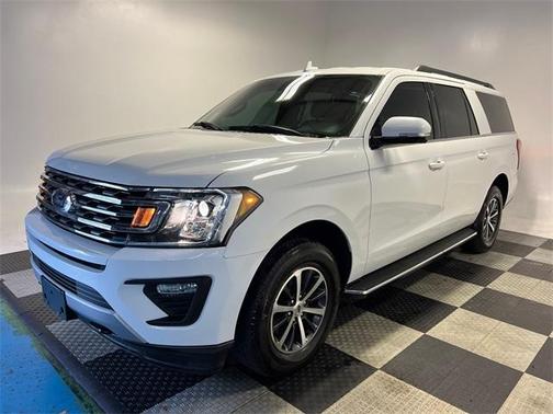 2019 Ford Expedition Max XLT
